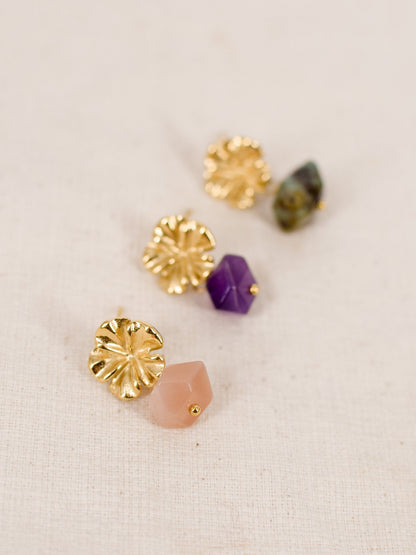 Boucles CLAY