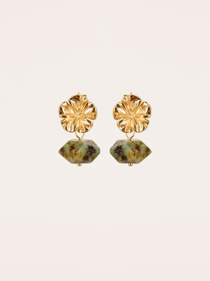 Boucles CLAY