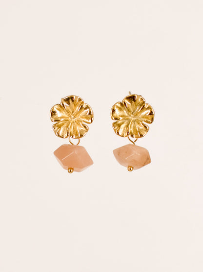 Boucles CLAY
