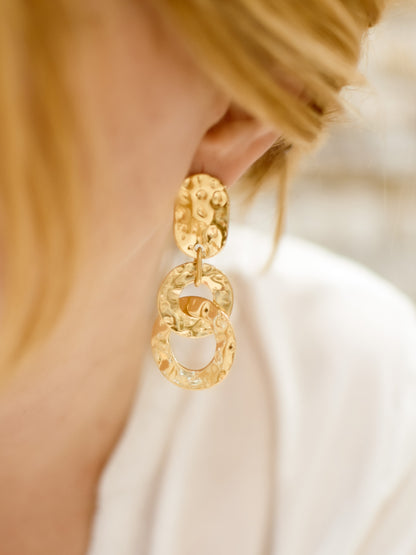 Boucles JUPITER