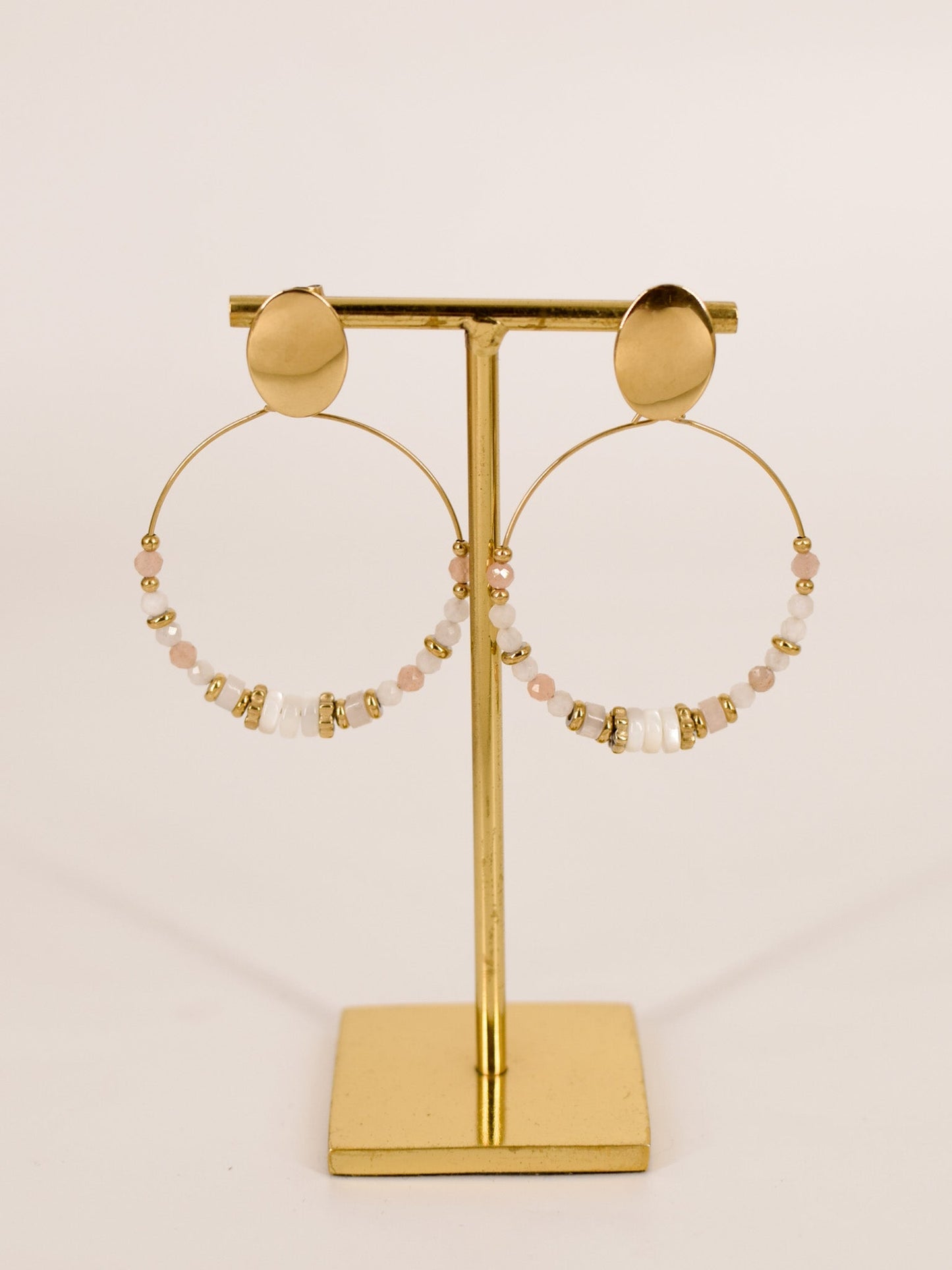 Boucles ALIKA