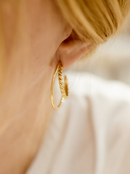 Boucles Luna