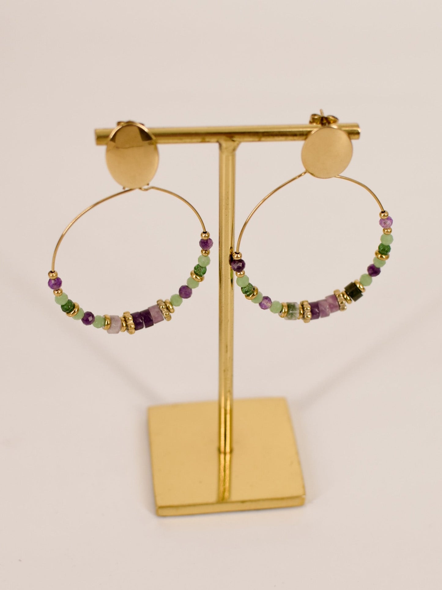 Boucles ALIKA