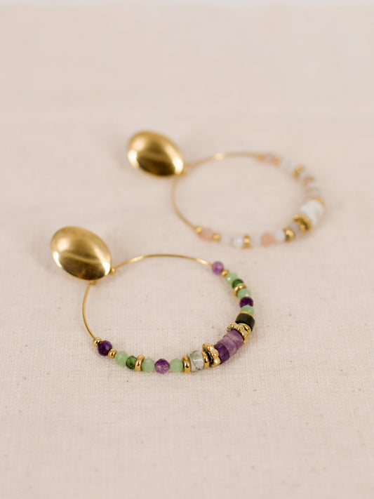 Boucles ALIKA