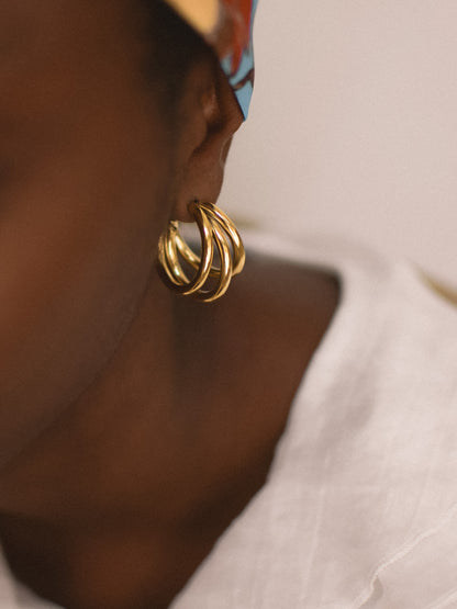 Boucles Garance