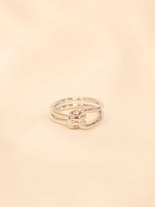 Bague CLAIRE Argent