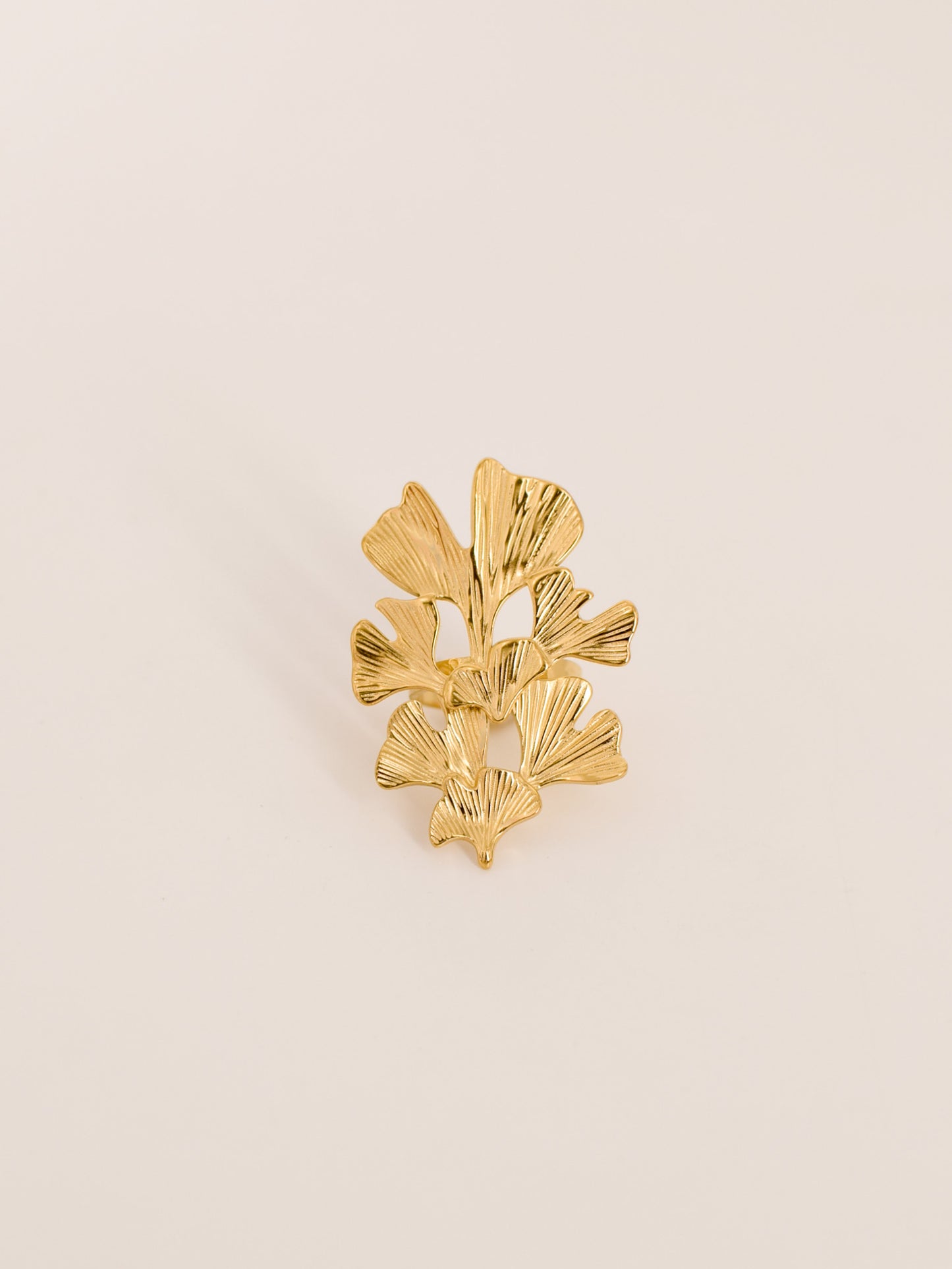 Bague Ginko 3