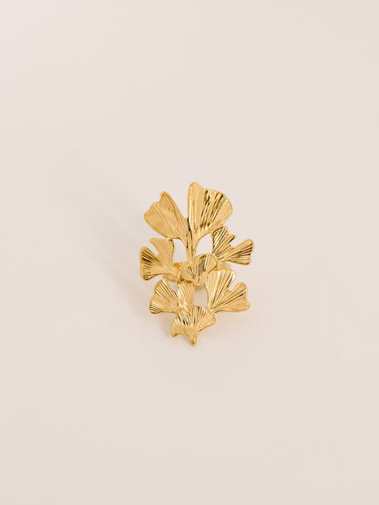 Bague Ginko 3