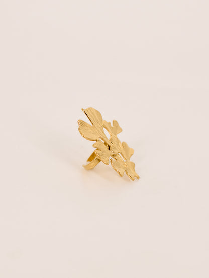 Bague Ginko 3