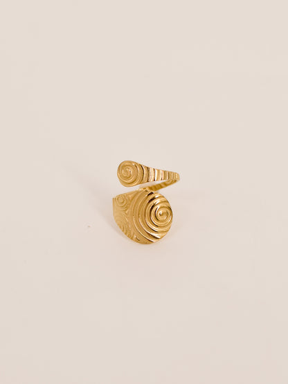 Bague TEONA
