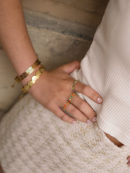 Bague ASIG