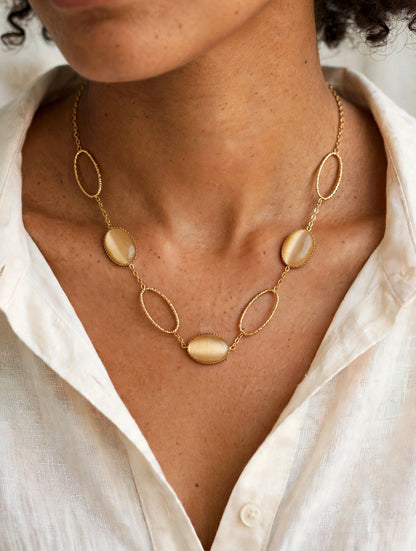 Collier SACHA
