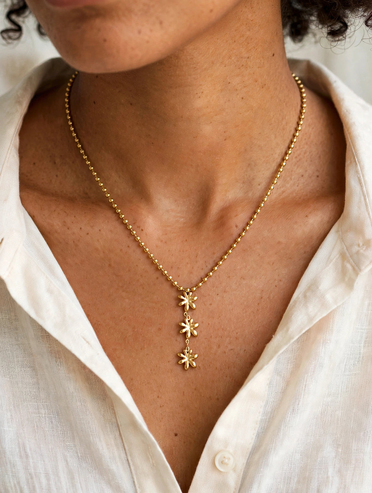 Collier FLORIA