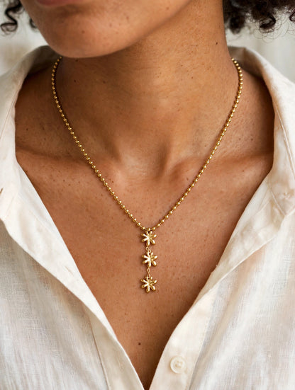 Collier FLORIA