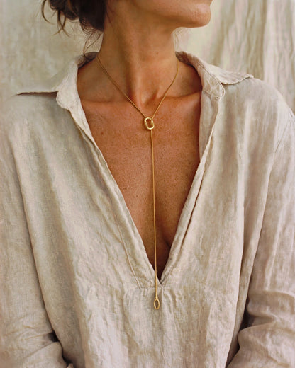Collier ELERI