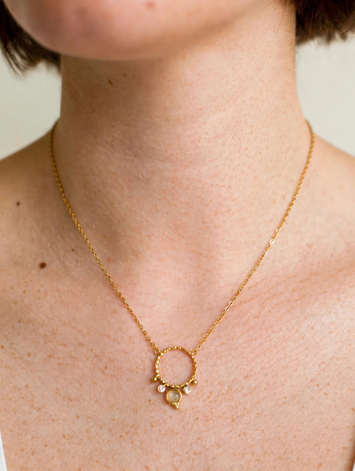Collier YOSANA
