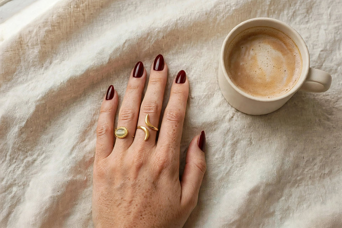 Bague NOVA