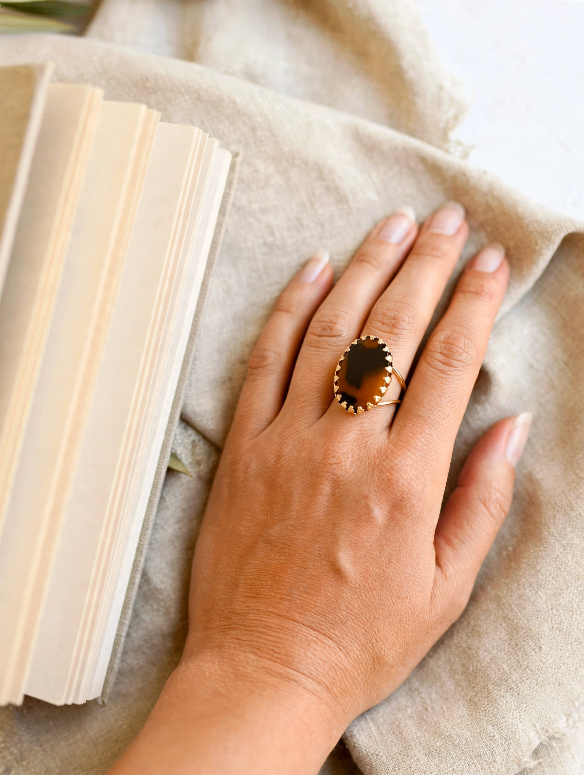 Bague LIO