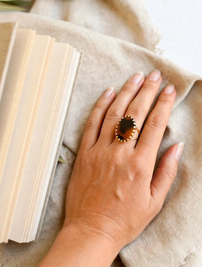 Bague LIO