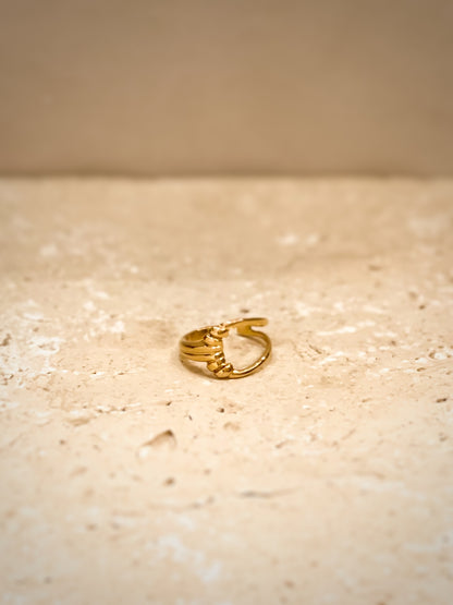 Bague ASTRID
