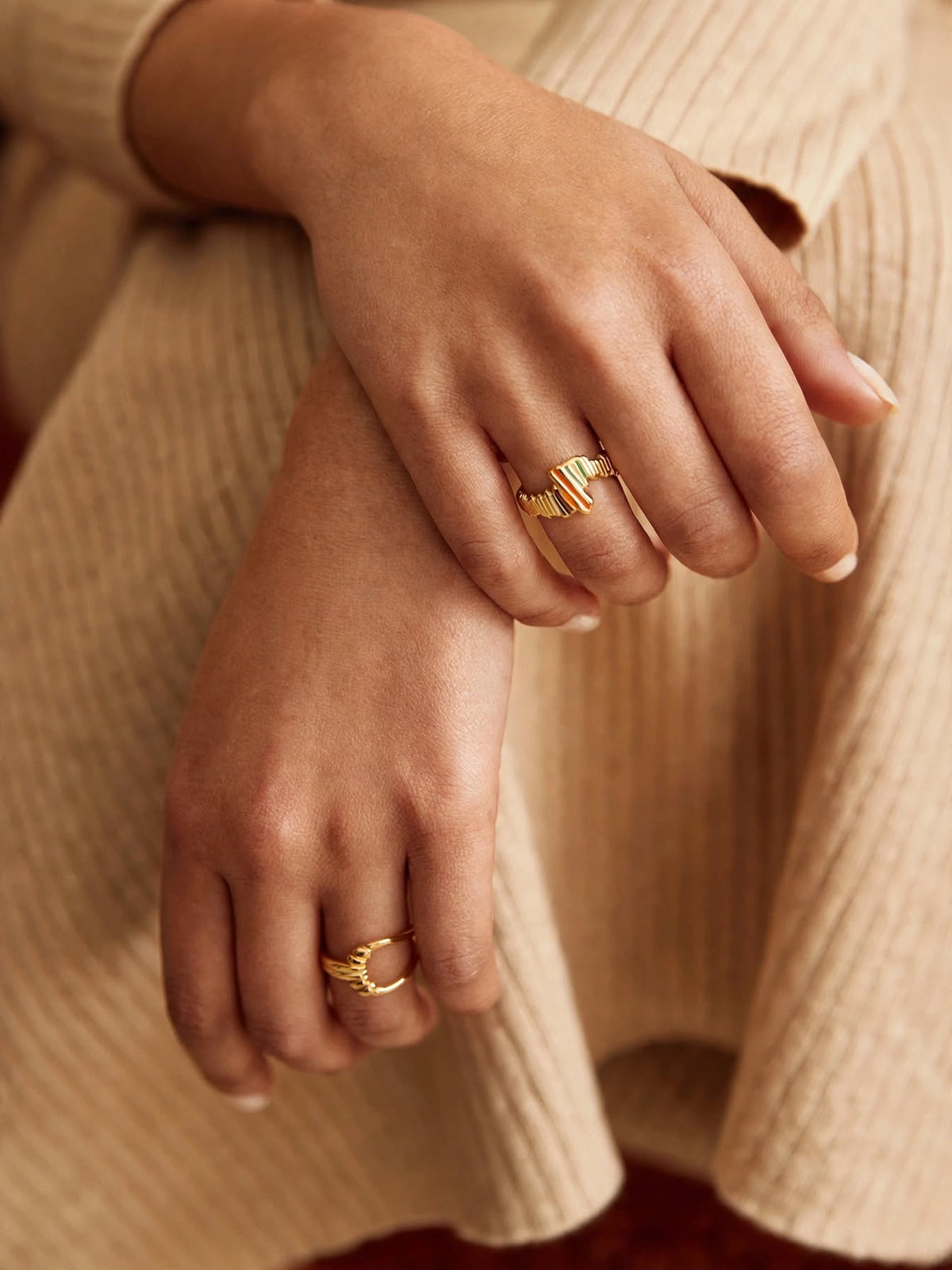 Bague ASTRID