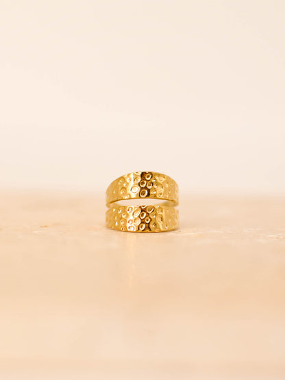 Bague ARELL