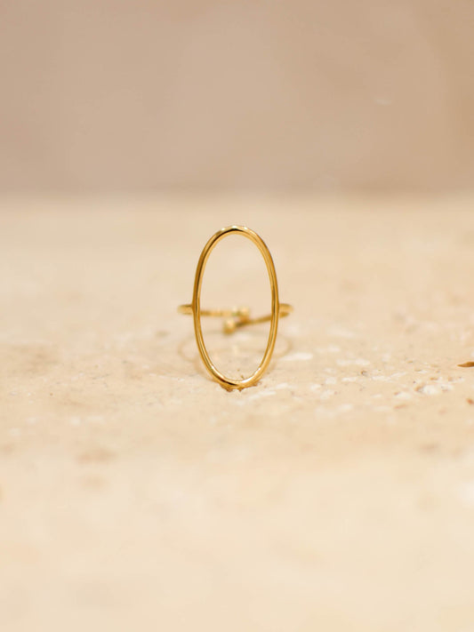 Bague HAILEY
