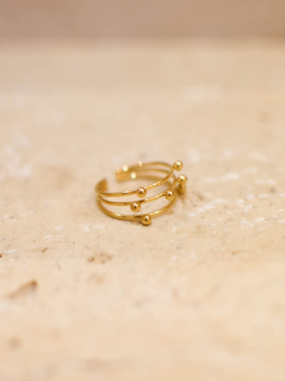 Bague COSMO