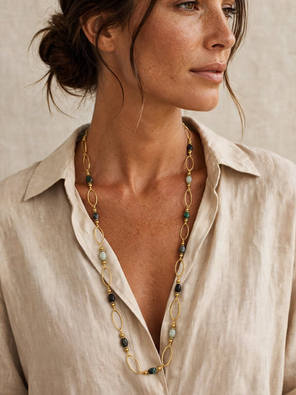 Collier WAYA
