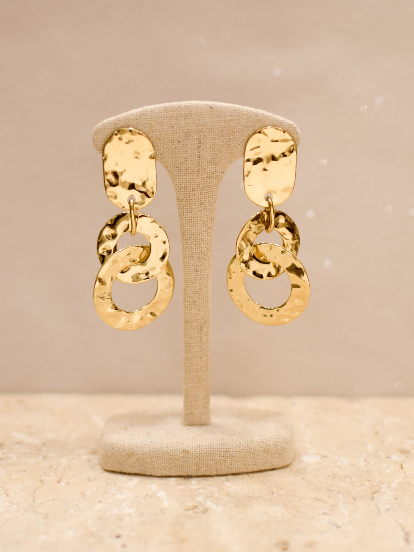 Boucles JUPITER