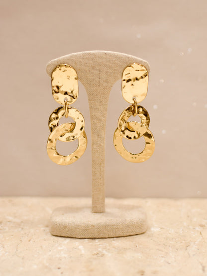 Boucles JUPITER