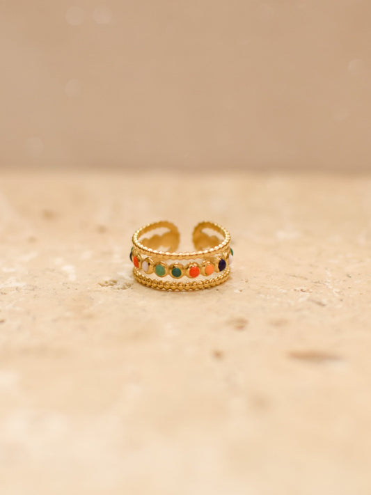 Bague TAE