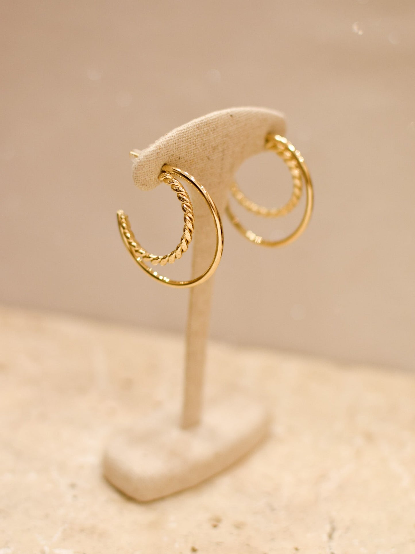 Boucles Luna