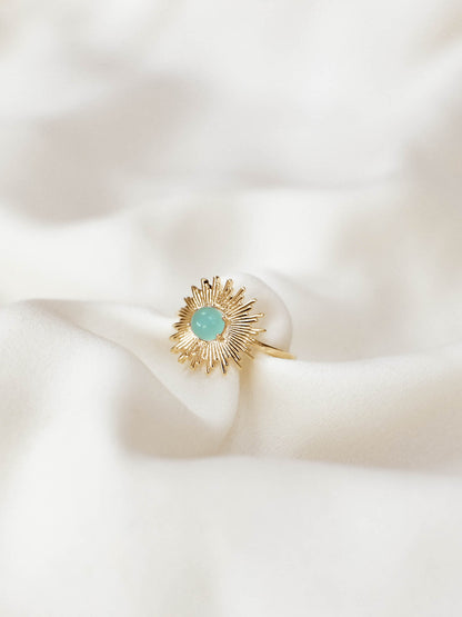 Bague TAHITI or