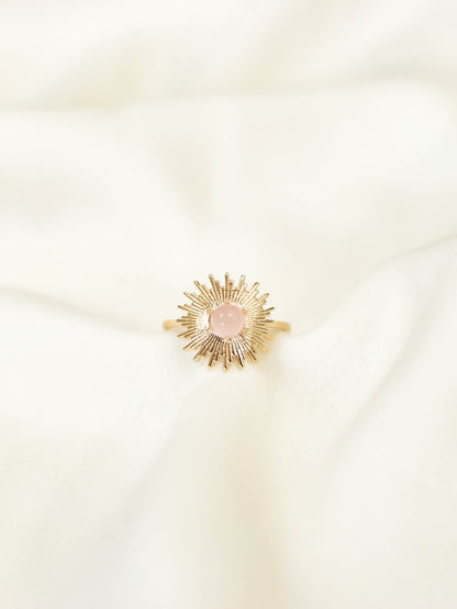 Bague TAHITI or
