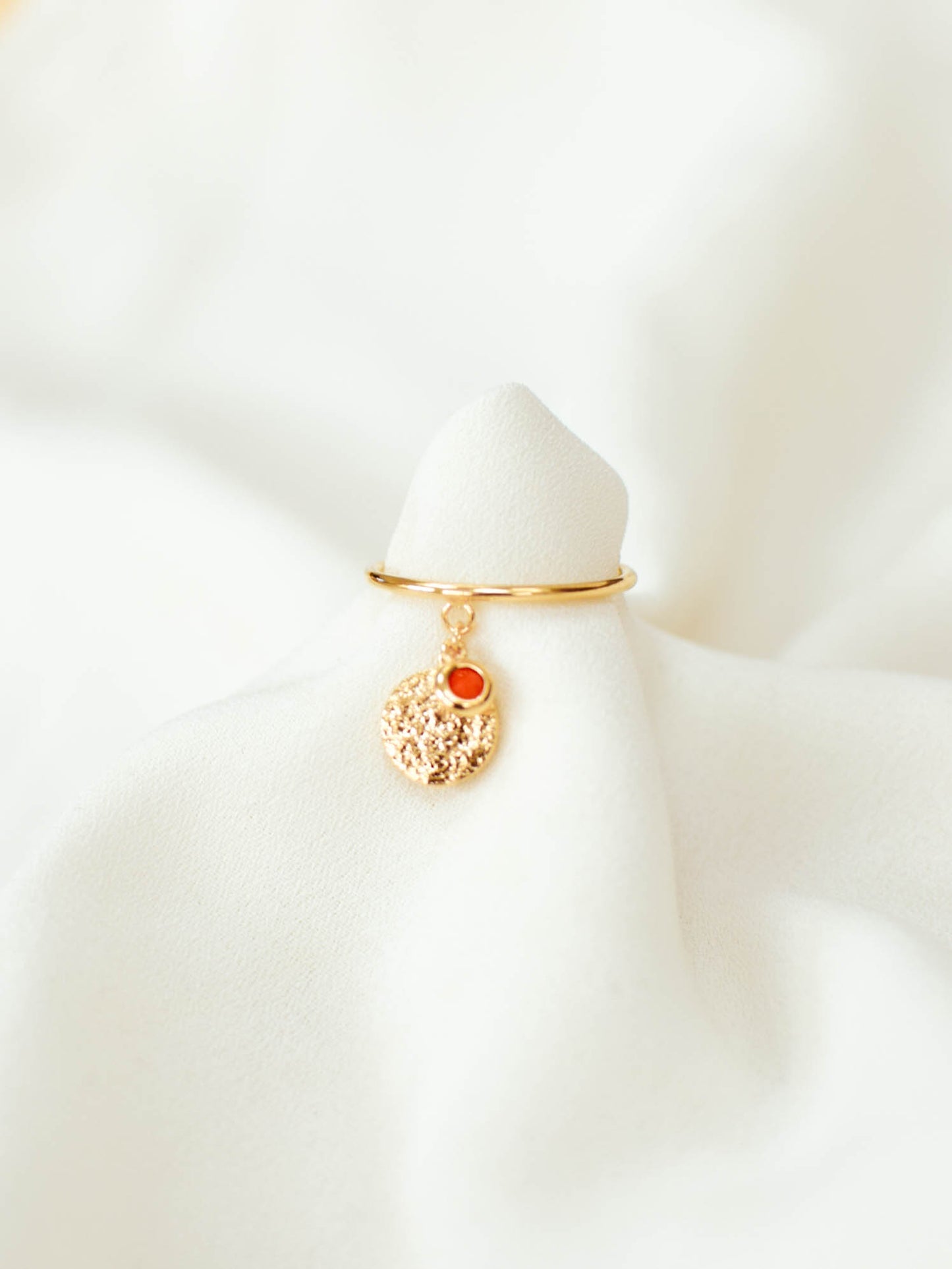 Bague LANAI or