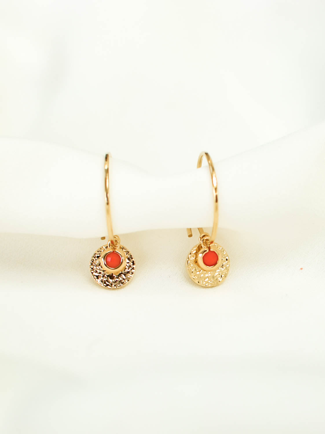 Boucles LANAI or