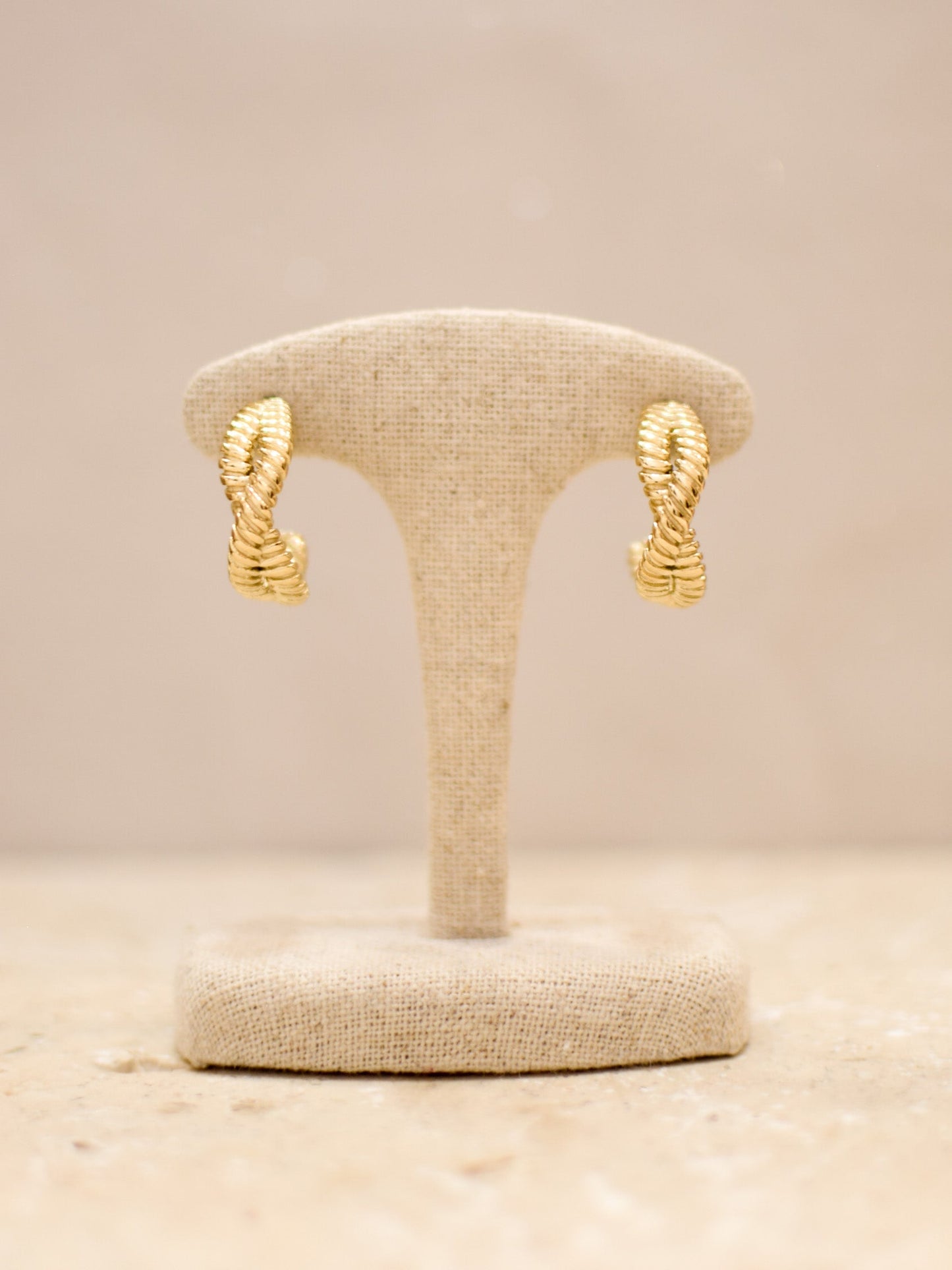 Boucles ENZA
