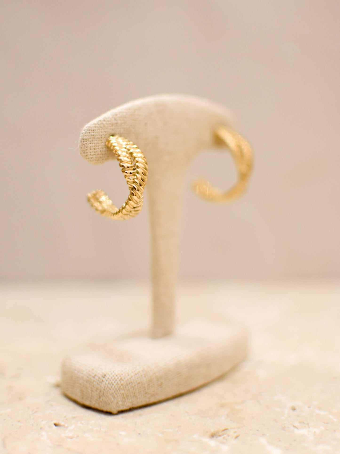 Boucles ENZA