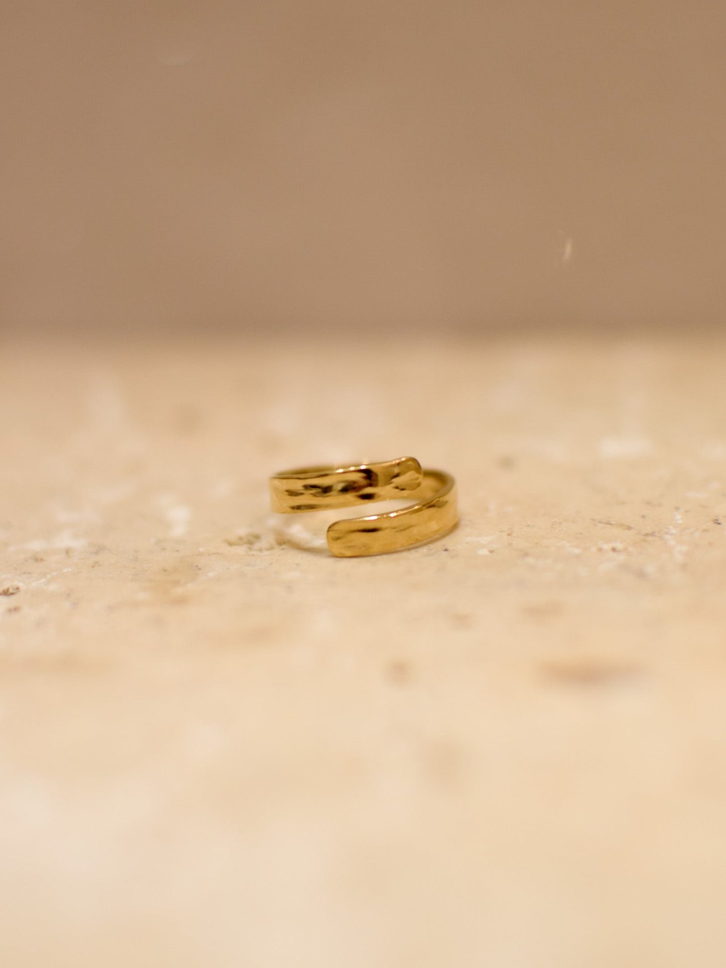 Bague LENA