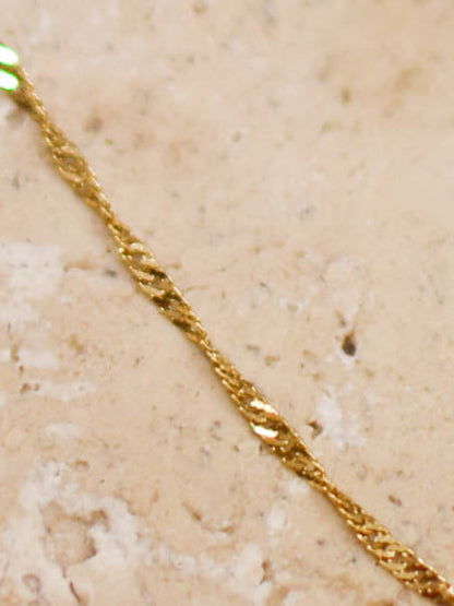 Collier ADEA
