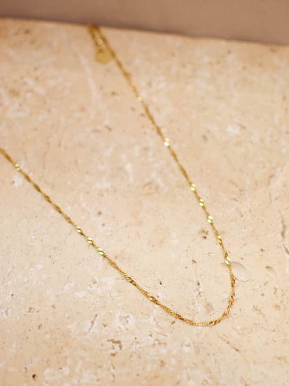 Collier ADEA